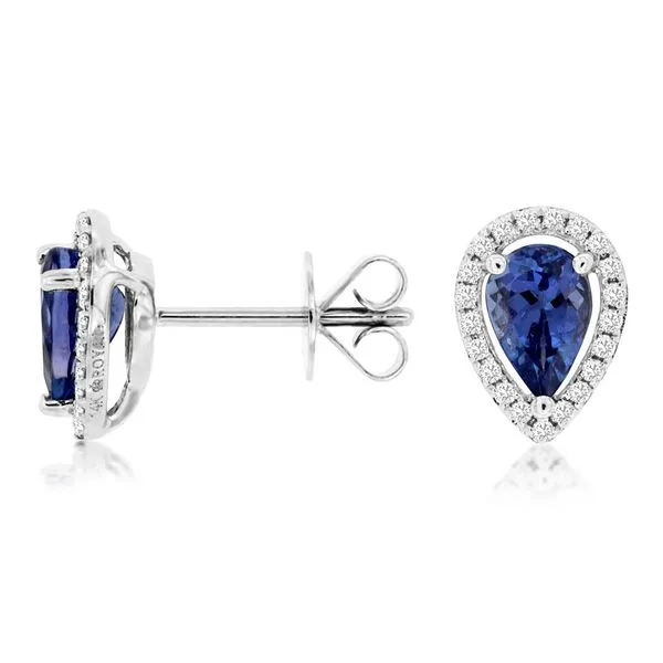 Earrings Harkleroad Diamonds & Fine Jewelers Savannah, GA