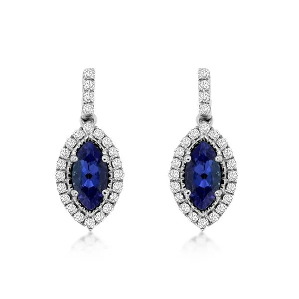 Earrings Harkleroad Diamonds & Fine Jewelers Savannah, GA