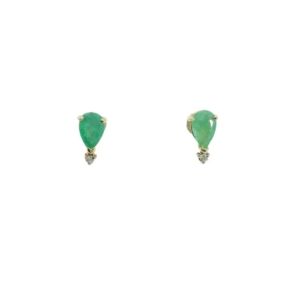 Earrings Harkleroad Diamonds & Fine Jewelers Savannah, GA