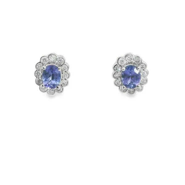 Earrings Harkleroad Diamonds & Fine Jewelers Savannah, GA