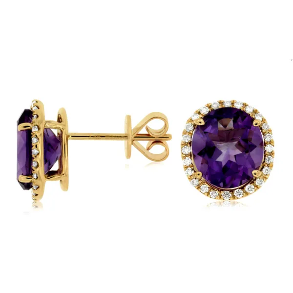 Earrings Harkleroad Diamonds & Fine Jewelers Savannah, GA