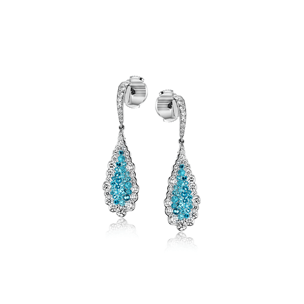 Earrings Harkleroad Diamonds & Fine Jewelers Savannah, GA