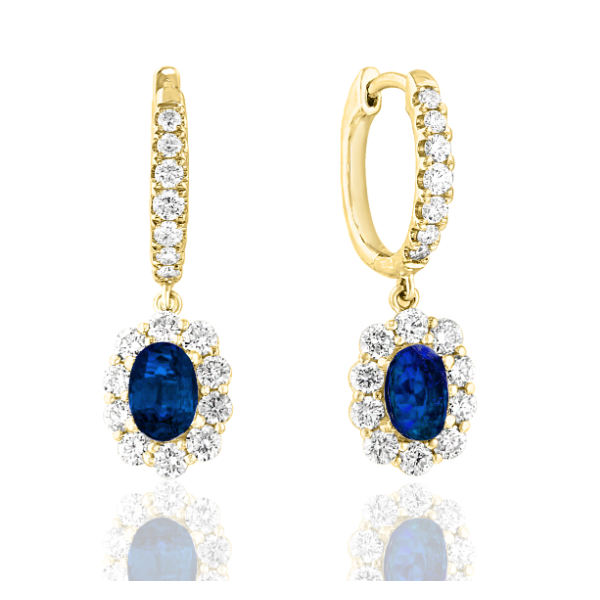 Earrings Harkleroad Diamonds & Fine Jewelers Savannah, GA