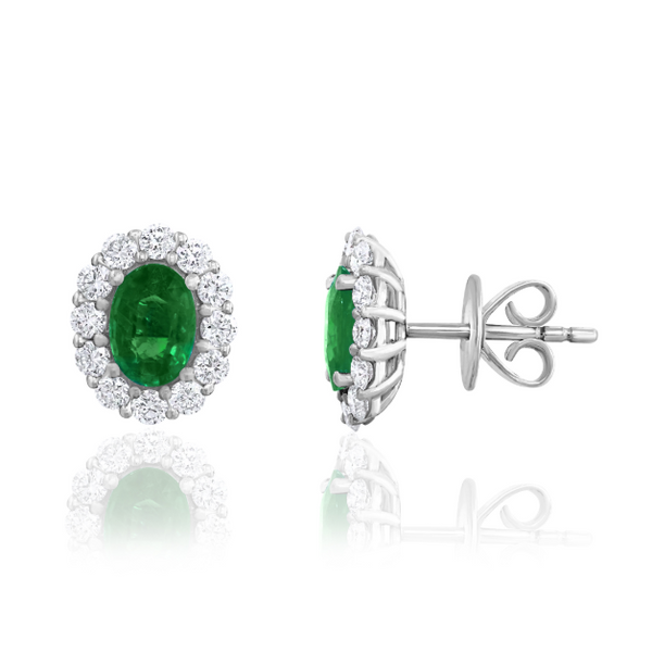 Earrings Harkleroad Diamonds & Fine Jewelers Savannah, GA