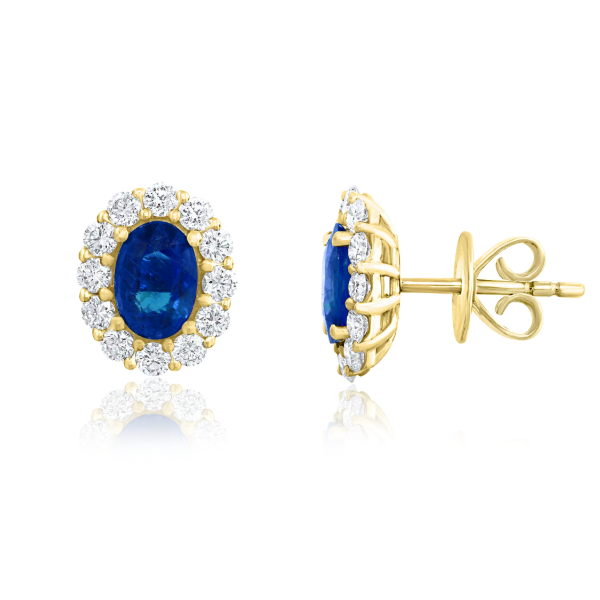 Earrings Harkleroad Diamonds & Fine Jewelers Savannah, GA