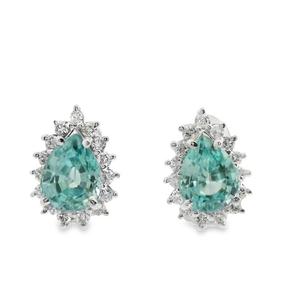 Earrings Harkleroad Diamonds & Fine Jewelers Savannah, GA