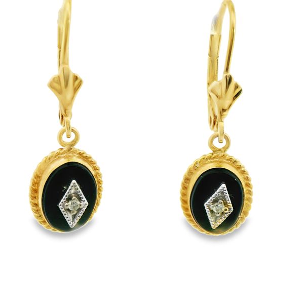 Earrings Harkleroad Diamonds & Fine Jewelers Savannah, GA