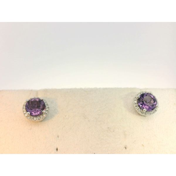 Earrings Harkleroad Diamonds & Fine Jewelers Savannah, GA