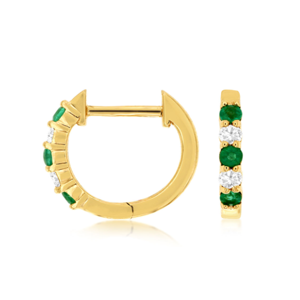 Earrings Harkleroad Diamonds & Fine Jewelers Savannah, GA