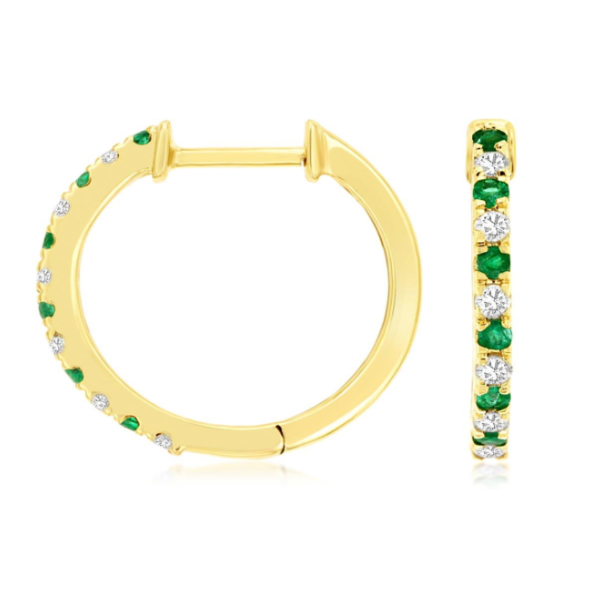 Earrings Harkleroad Diamonds & Fine Jewelers Savannah, GA