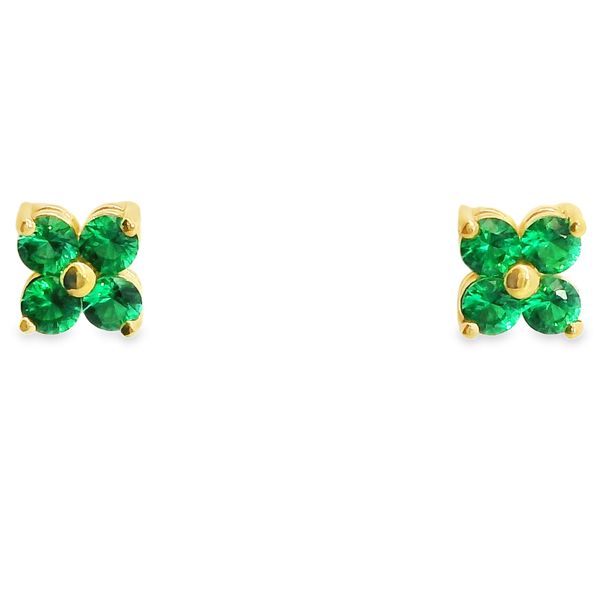 Earrings Harkleroad Diamonds & Fine Jewelers Savannah, GA