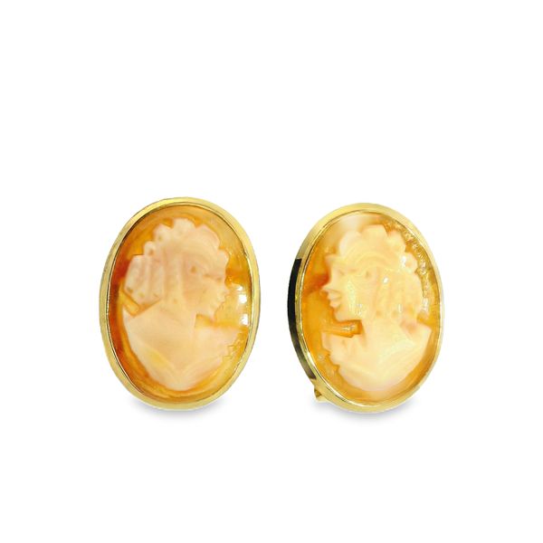 Earrings Harkleroad Diamonds & Fine Jewelers Savannah, GA