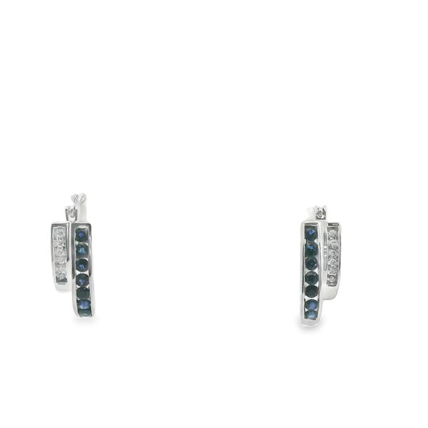 Earrings Harkleroad Diamonds & Fine Jewelers Savannah, GA