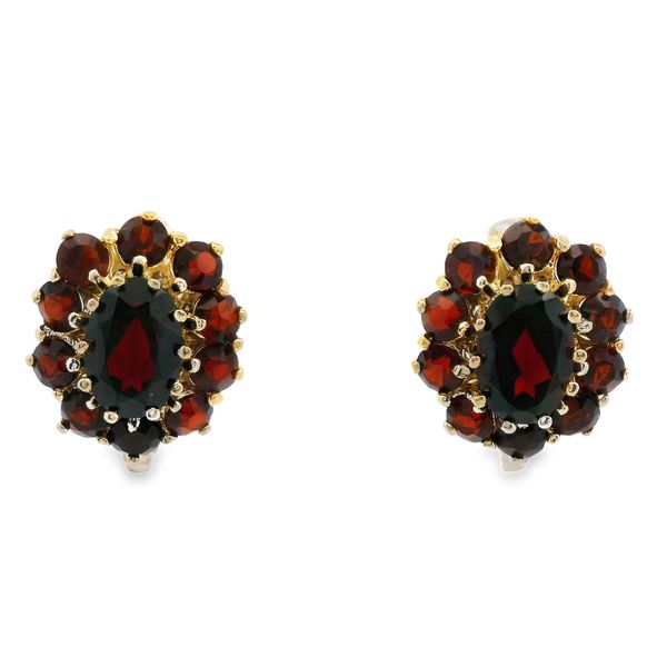 Earrings Harkleroad Diamonds & Fine Jewelers Savannah, GA
