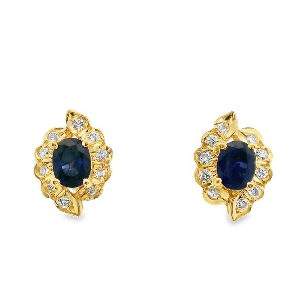Earrings Harkleroad Diamonds & Fine Jewelers Savannah, GA