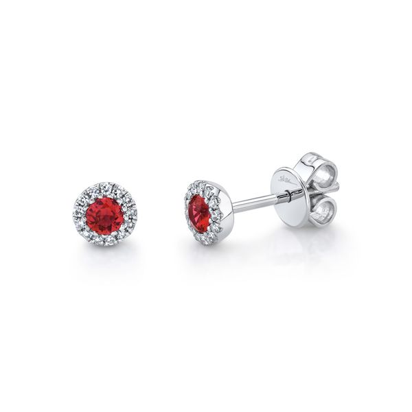 Earrings Harkleroad Diamonds & Fine Jewelers Savannah, GA