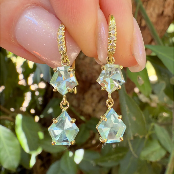 Earrings Harkleroad Diamonds & Fine Jewelers Savannah, GA