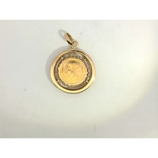 Pendants