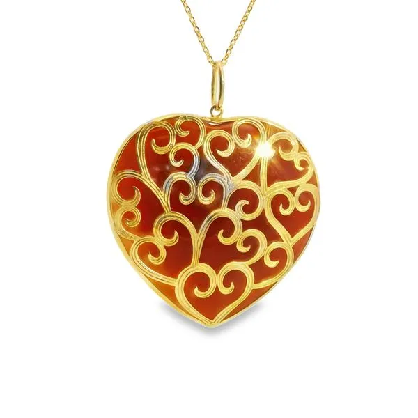 Pendants Harkleroad Diamonds & Fine Jewelers Savannah, GA