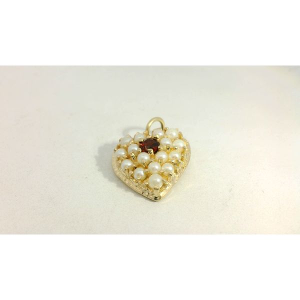 Pendants Harkleroad Diamonds & Fine Jewelers Savannah, GA