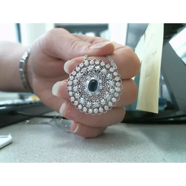Necklace Harkleroad Diamonds & Fine Jewelers Savannah, GA