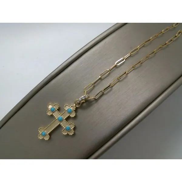 Necklace Harkleroad Diamonds & Fine Jewelers Savannah, GA