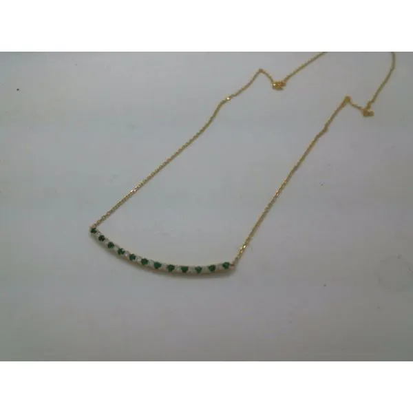 Necklace Harkleroad Diamonds & Fine Jewelers Savannah, GA