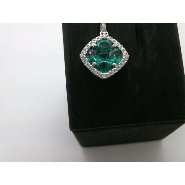 Necklace Harkleroad Diamonds & Fine Jewelers Savannah, GA