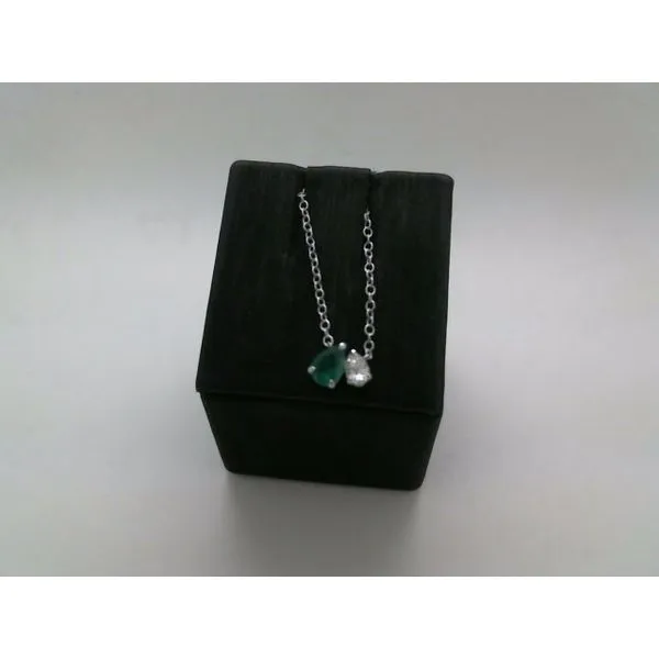 Necklace Harkleroad Diamonds & Fine Jewelers Savannah, GA
