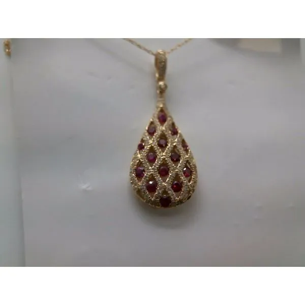 Necklace Harkleroad Diamonds & Fine Jewelers Savannah, GA