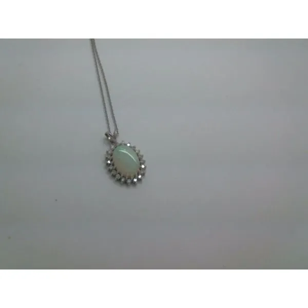 Necklace Harkleroad Diamonds & Fine Jewelers Savannah, GA