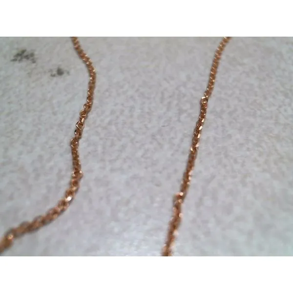 Necklace Image 2 Harkleroad Diamonds & Fine Jewelers Savannah, GA
