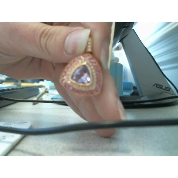 Necklace Harkleroad Diamonds & Fine Jewelers Savannah, GA