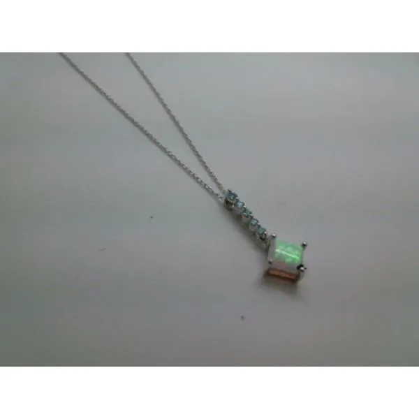 Necklace Harkleroad Diamonds & Fine Jewelers Savannah, GA