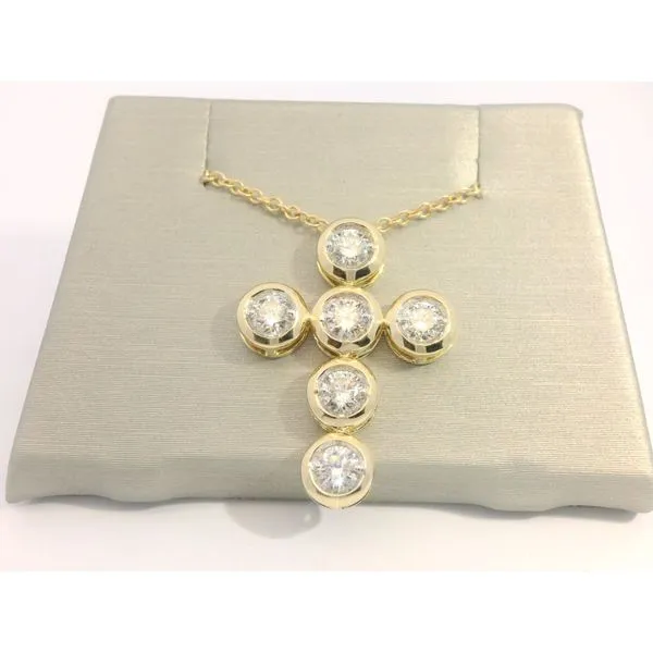 Necklace Harkleroad Diamonds & Fine Jewelers Savannah, GA