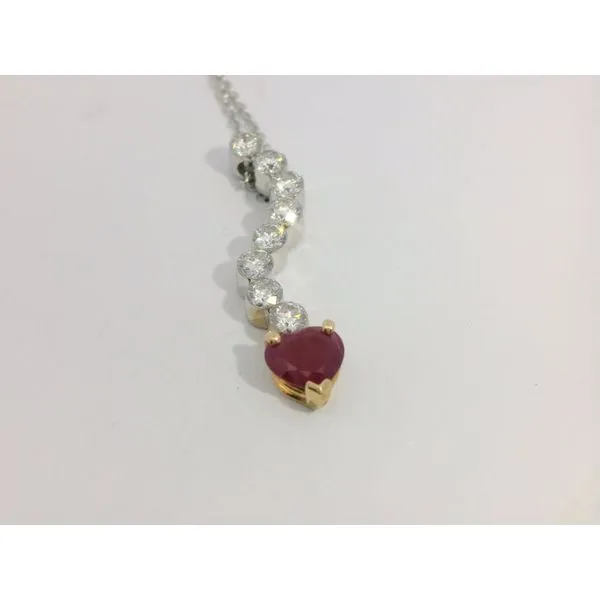 Necklace Harkleroad Diamonds & Fine Jewelers Savannah, GA