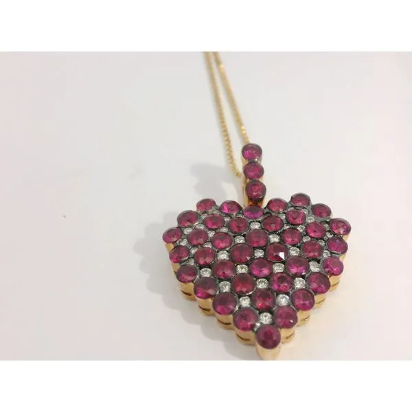 Necklace Harkleroad Diamonds & Fine Jewelers Savannah, GA