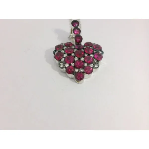 Necklace Harkleroad Diamonds & Fine Jewelers Savannah, GA