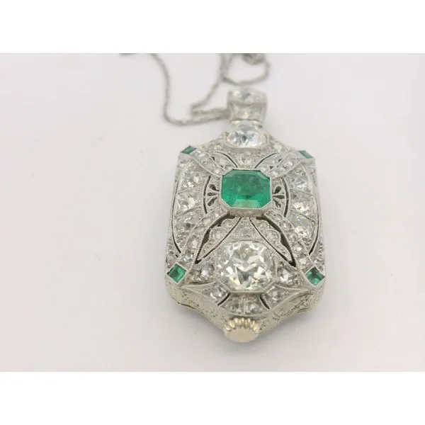 Necklace Harkleroad Diamonds & Fine Jewelers Savannah, GA