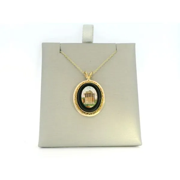 Necklace Harkleroad Diamonds & Fine Jewelers Savannah, GA