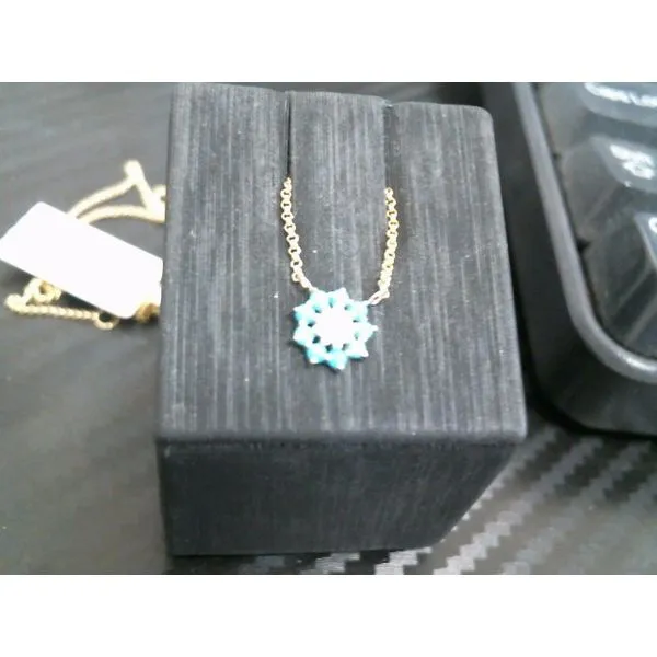 Necklace Harkleroad Diamonds & Fine Jewelers Savannah, GA