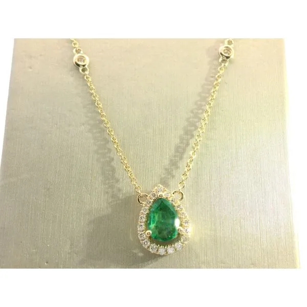 Necklace Harkleroad Diamonds & Fine Jewelers Savannah, GA