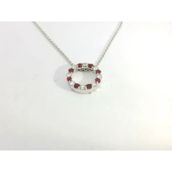 Necklace Harkleroad Diamonds & Fine Jewelers Savannah, GA
