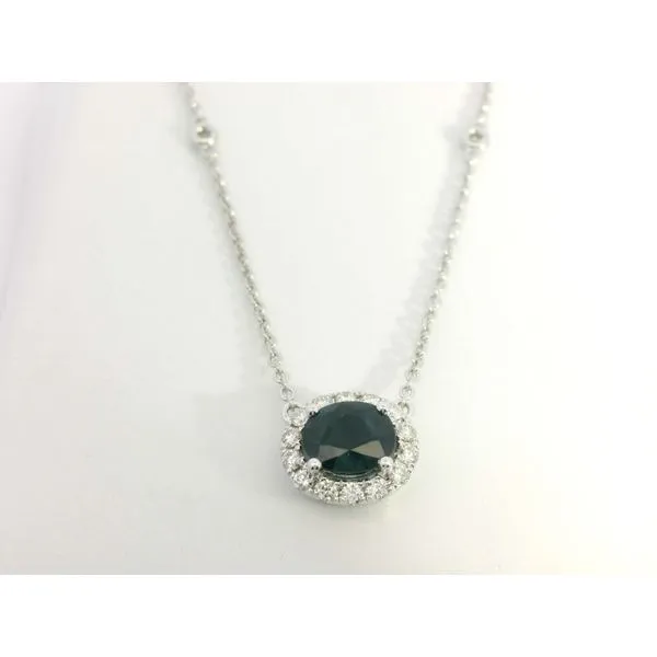 Necklace Harkleroad Diamonds & Fine Jewelers Savannah, GA