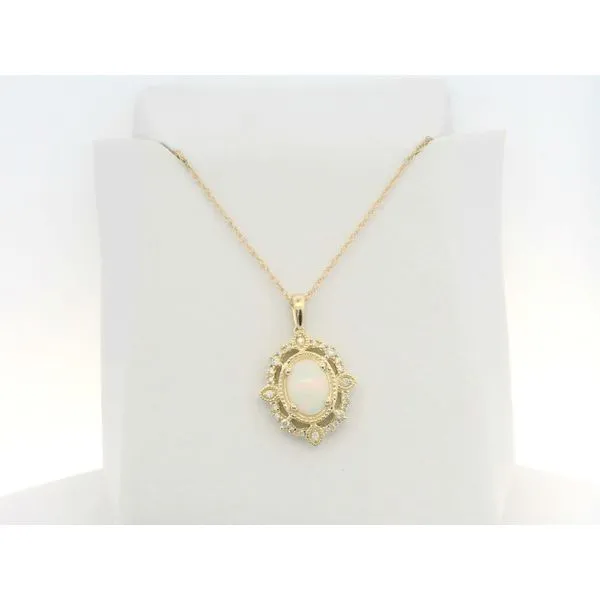 Necklace Harkleroad Diamonds & Fine Jewelers Savannah, GA