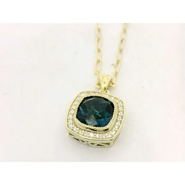 Necklace Harkleroad Diamonds & Fine Jewelers Savannah, GA