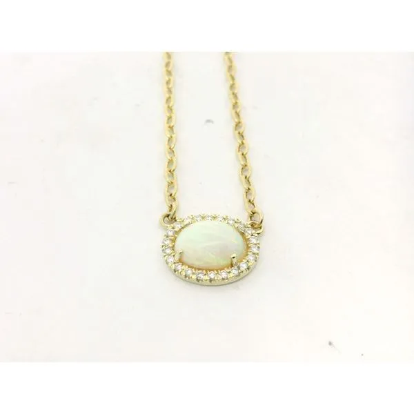 Necklace Harkleroad Diamonds & Fine Jewelers Savannah, GA