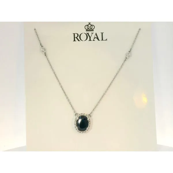 Necklace Harkleroad Diamonds & Fine Jewelers Savannah, GA