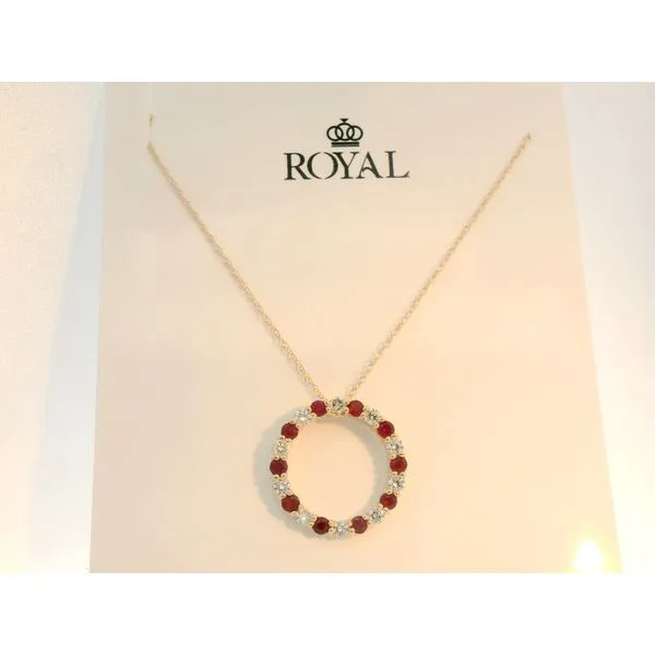 Necklace Harkleroad Diamonds & Fine Jewelers Savannah, GA