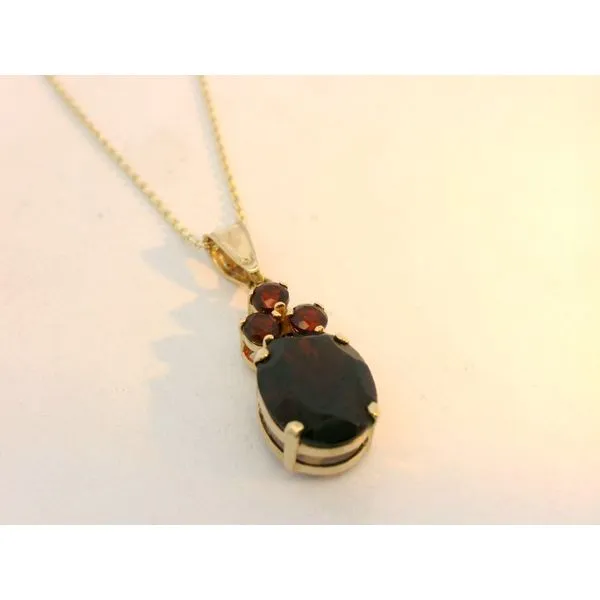 Necklace Harkleroad Diamonds & Fine Jewelers Savannah, GA